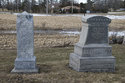 Knox Presbyterian Cemetery Binbrook