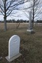 Knox Presbyterian Cemetery Binbrook