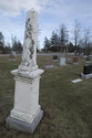 Knox Presbyterian Cemetery Binbrook