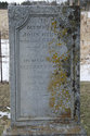 Knox Presbyterian Cemetery Binbrook