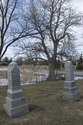 Knox Presbyterian Cemetery Binbrook