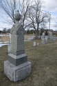 Knox Presbyterian Cemetery Binbrook
