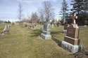 View St Josephs Roman Catholic Cemetery Binbrook
