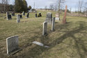 St Josephs Roman Catholic Cemetery Binbrook