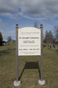 St Josephs Roman Catholic Cemetery Binbrook