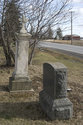 St Josephs Roman Catholic Cemetery Binbrook