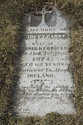 St Josephs Roman Catholic Cemetery Binbrook