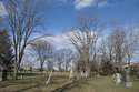 View St. Peters Cemetery