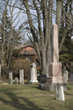 St. Peters Cemetery