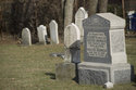 St. Peters Cemetery