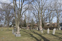 St. Peters Cemetery