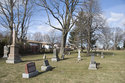 St. Peters Cemetery
