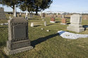 Zion Hill Cemetery