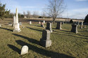 Zion Hill Cemetery