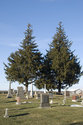 Zion Hill Cemetery
