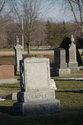 Zion Hill Cemetery
