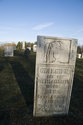 Copetown Cemetery