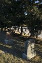 Copetown Cemetery
