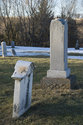 Copetown Cemetery