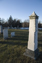 Copetown Cemetery