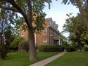 Residence 37 from the west