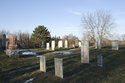 Copetown Cemetery