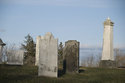 Copetown Cemetery
