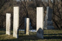 Copetown Cemetery