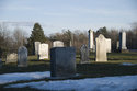 Copetown Cemetery