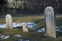 Copetown Cemetery