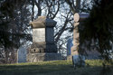 Copetown Cemetery