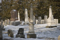 Jerseyville Cemetery