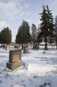 Jerseyville Cemetery
