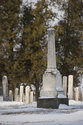 Jerseyville Cemetery