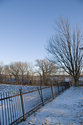 Bowman Cemetery