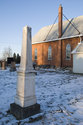 Bowman Cemetery