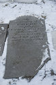 Bowman Cemetery