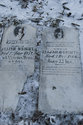 Bowman Cemetery