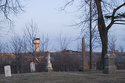 View Salem Cemetery