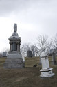 Troy Cemetery