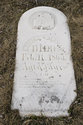 Troy Cemetery