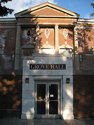Grove Hall