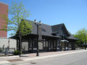 Ferguson Street Station Recreation
