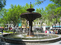 Gore Park Fountain