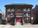 View Hamilton Theatre Inc