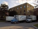 Chedoke Hospital - Central Building