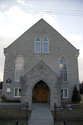Kirkwall Presbyterian Church