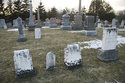 Kirkwall Presbyterian Cemetery