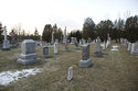Kirkwall Presbyterian Cemetery