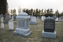 Kirkwall Presbyterian Cemetery